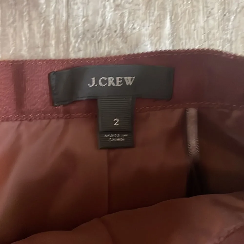 J Crew 2